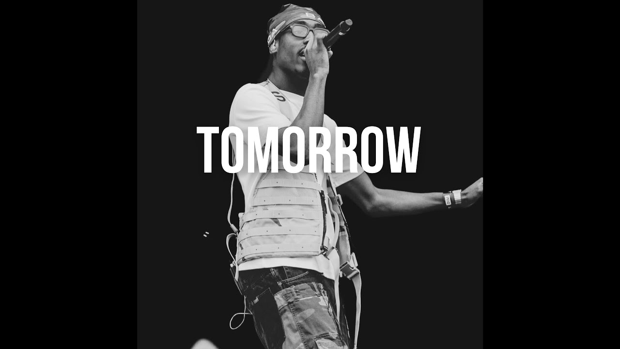 [FREE] L2B X Genezio Type Beat - 'TOMORROW' | Melodic Trap Banger 2025