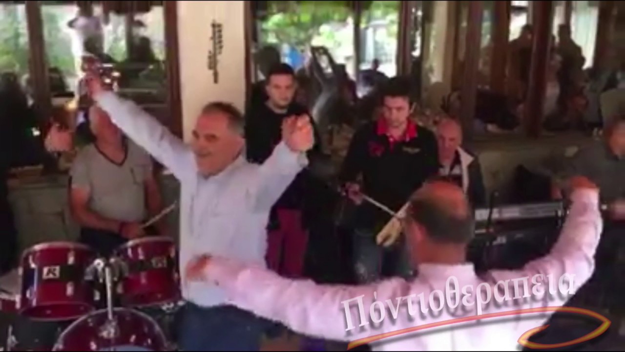 ΧΟΡΟΣ ΜΑΧΑΙΡΙΑ (ΠΙΤΣΑΚ ΟΙΝ)   Αδέρφια Τεληγιαννίδη!!!!!!!!