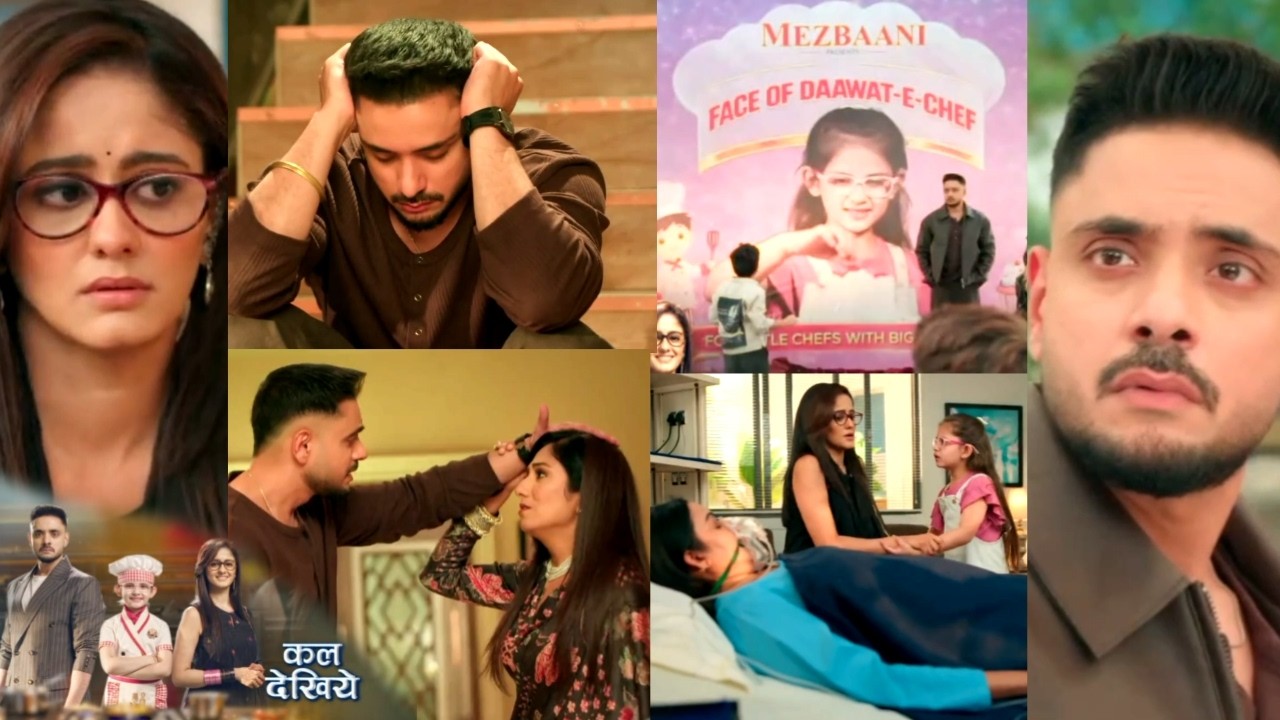 Mannat Tomorrow New Promo | 15 February | Dua Ka Lagne Wala Hai Poster Par Photo