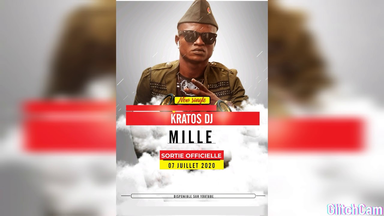 DJ KRATOS - MILLE