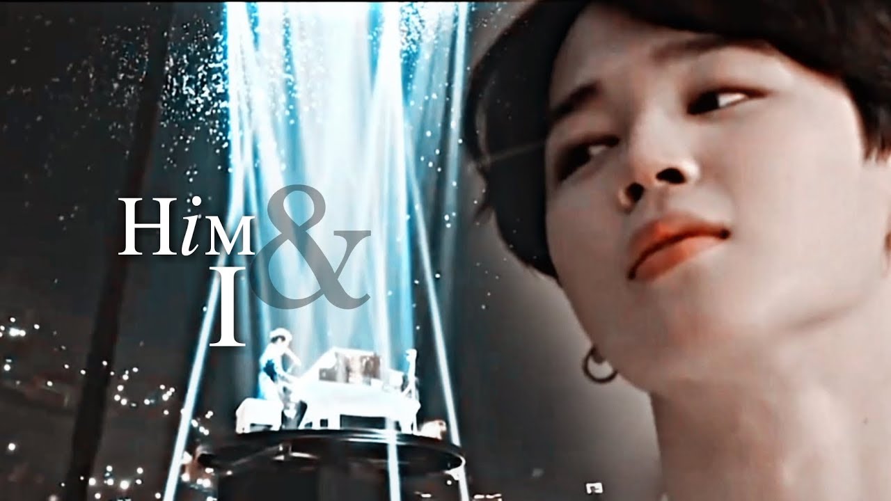 Y O O N M I N | Him & I