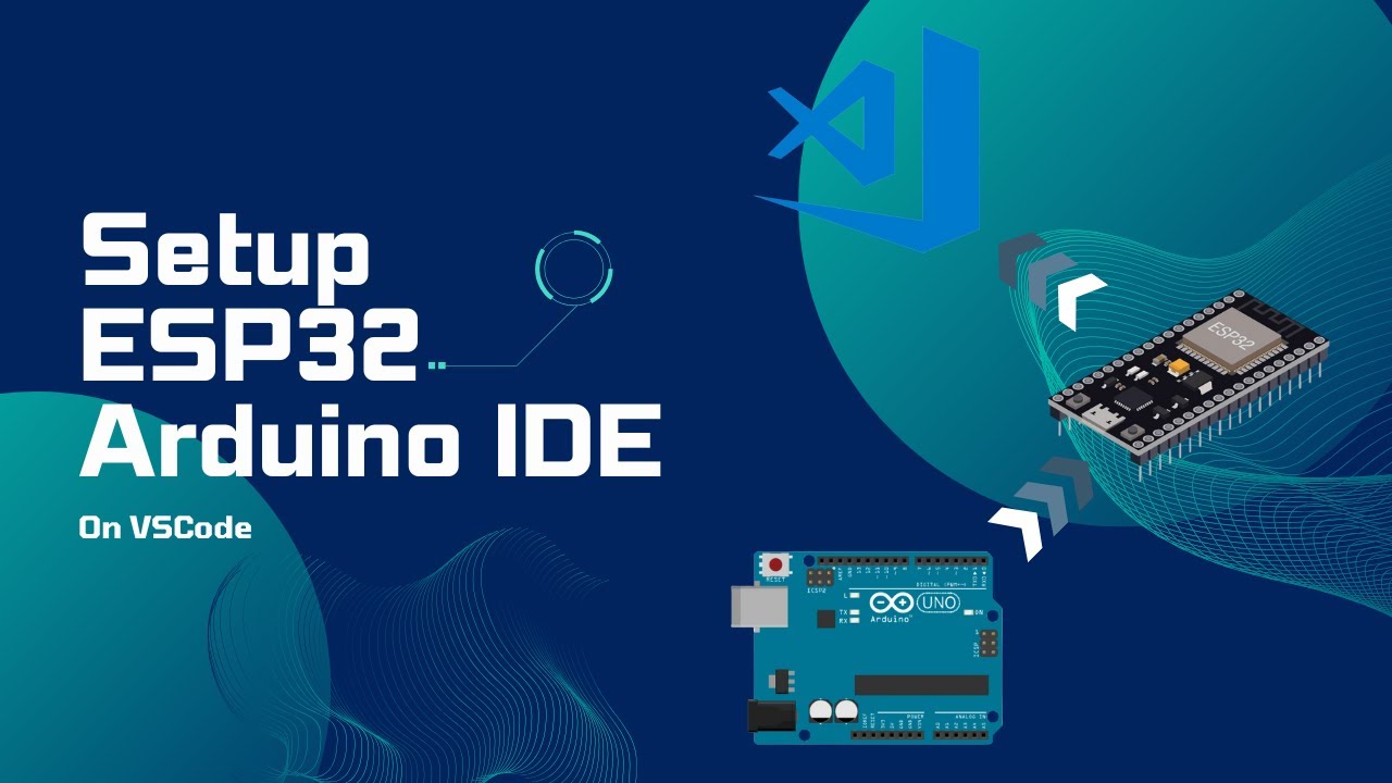 How to get started with Arduino IDE in VSCode