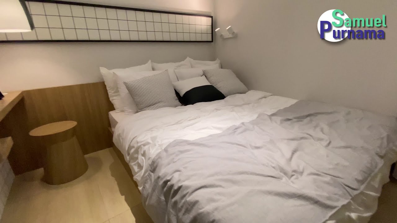 Imajihaus, BSD