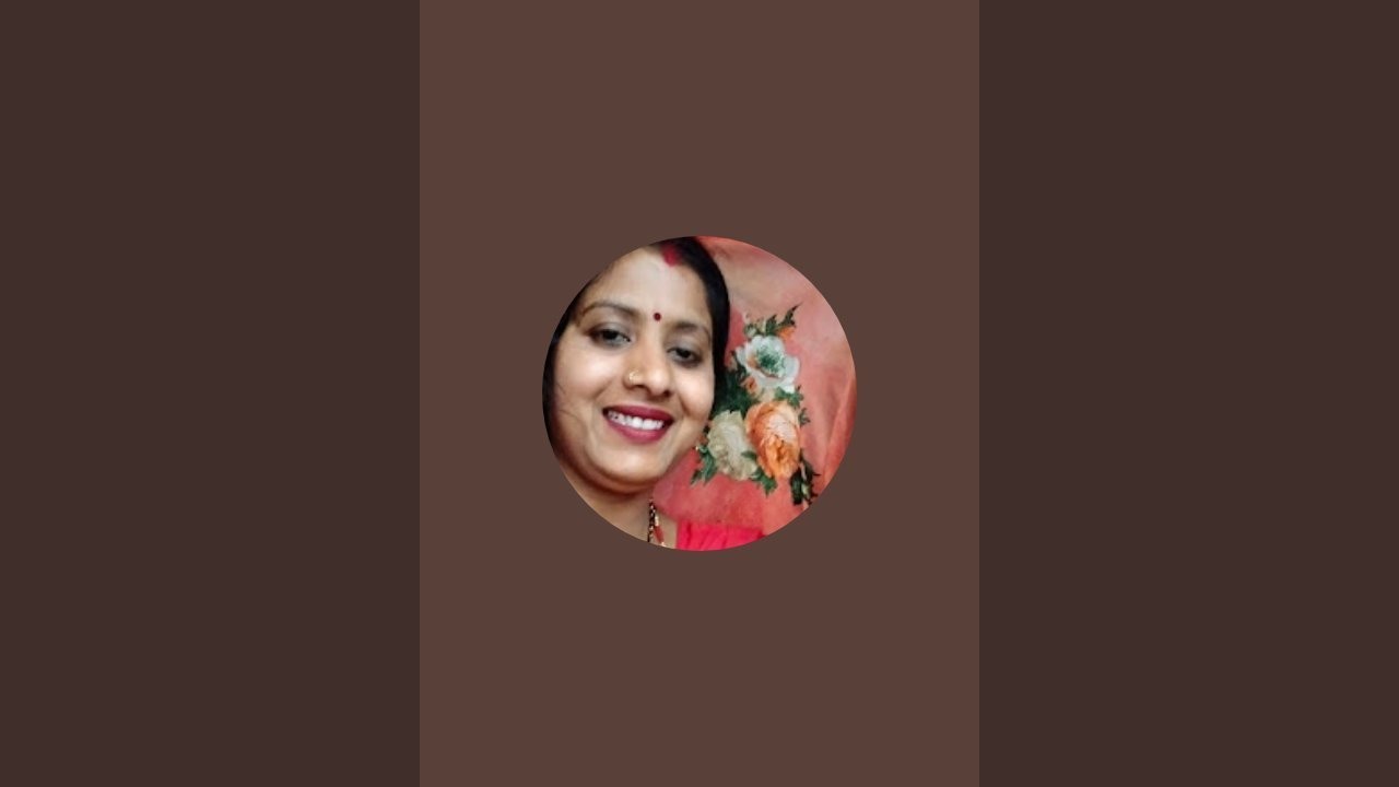 sangita 2184 लाइव है!