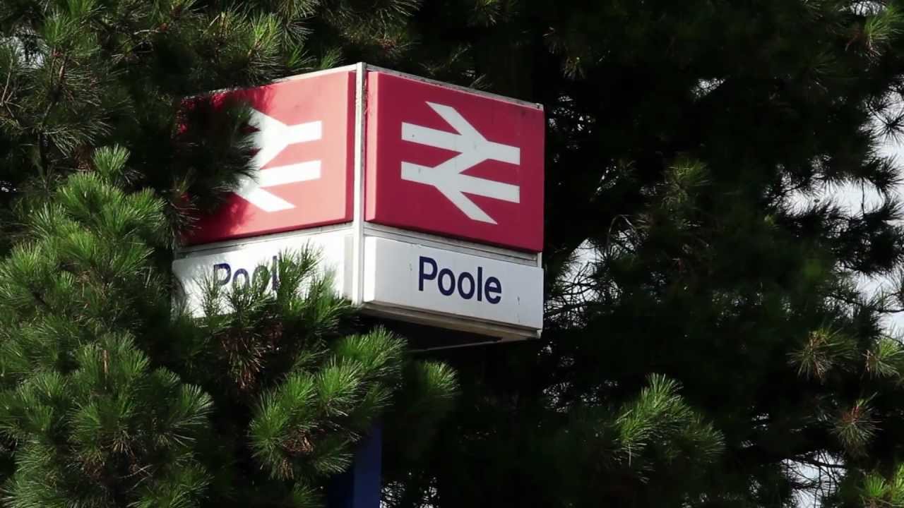 Make Me A Rail Enthusiast
