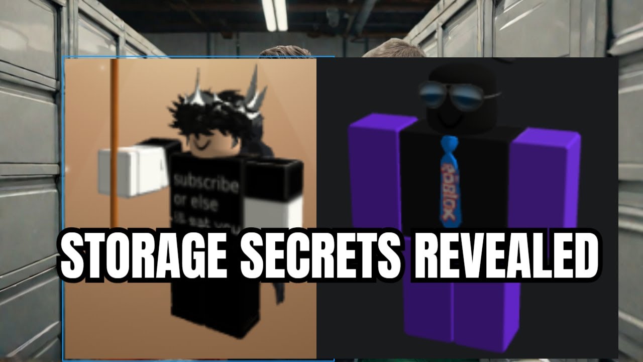 Uncovering Secrets: Storage Wars Showdown