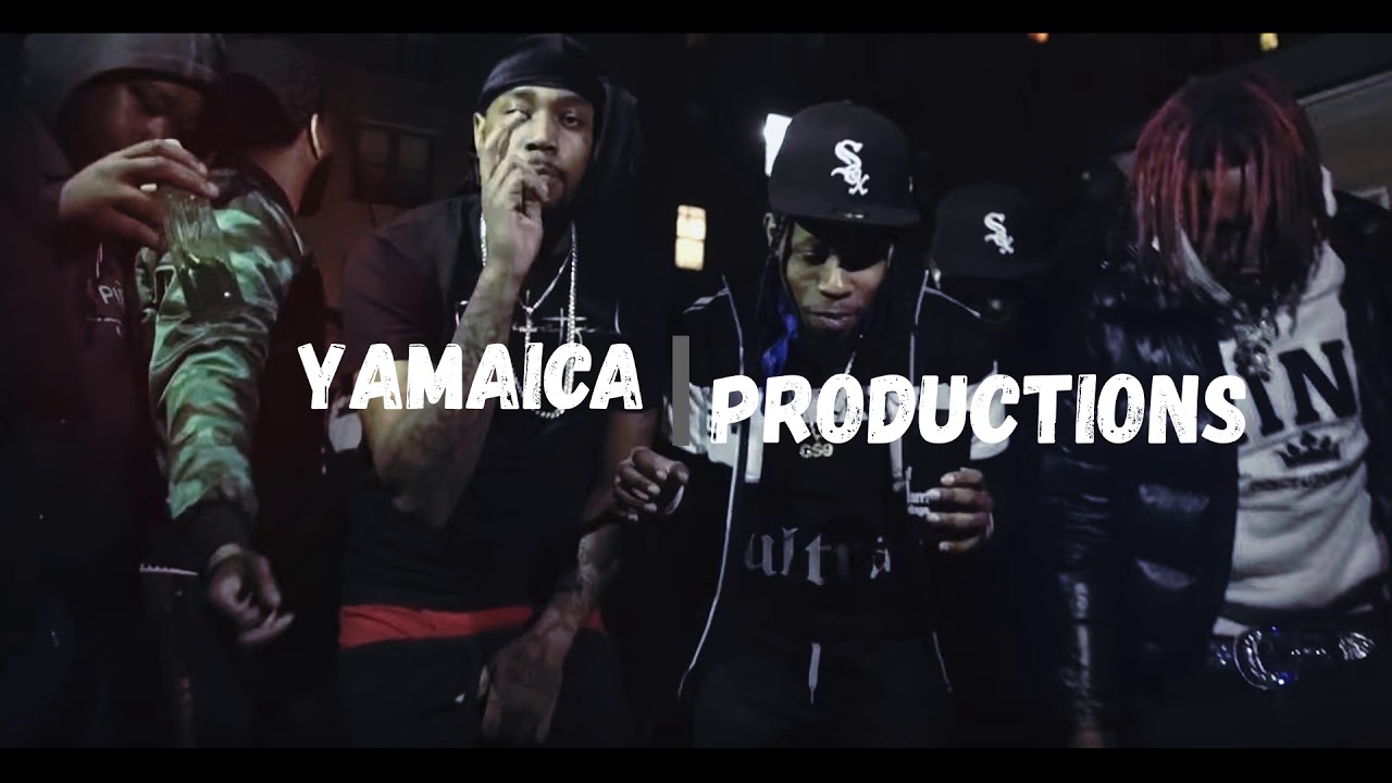 *FREE* ''Just Do It'' - Drill Type Beat 2019 (Prod.by.Yamaica)