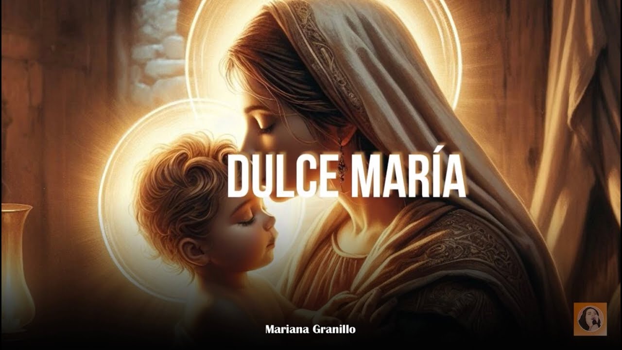 DULCE MARIA LYRICS FINAL