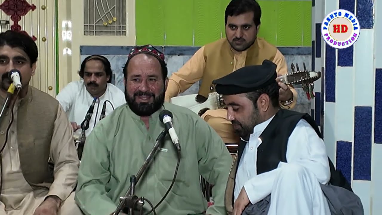 Zahir Mashokhel | Pashto New Song | Ta Hom Rala Rakro Ijazat | HD 2024 | By@pashtomp