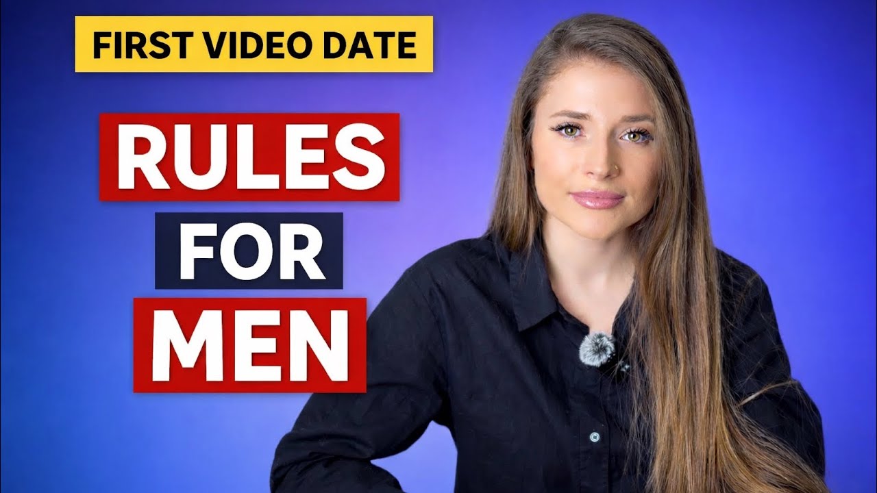 How to Prepare for Your First Video Date and What to Do After Your First Online-to-Offline Meeting