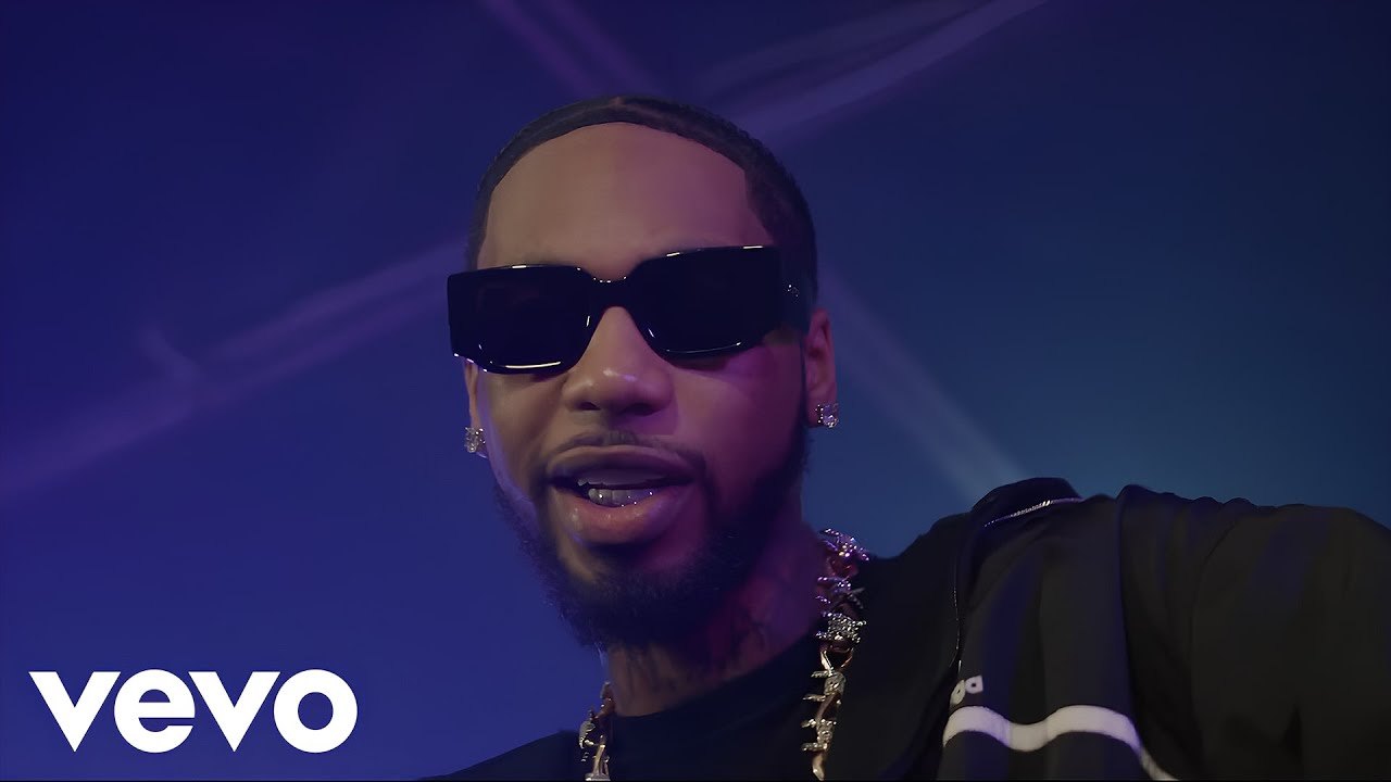 Key Glock ft. Young Dolph & Moneybagg Yo - No Snitches [Music Video]