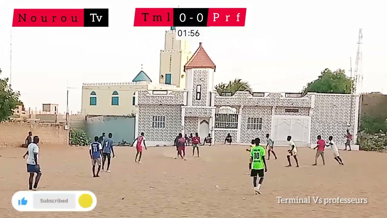Nourou Tv 