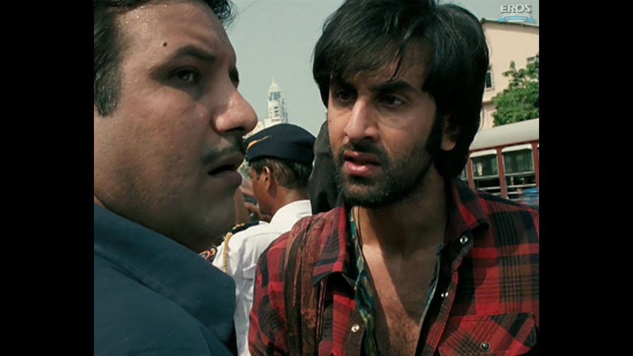 Ranbir Kapoor's star confession | Rockstar