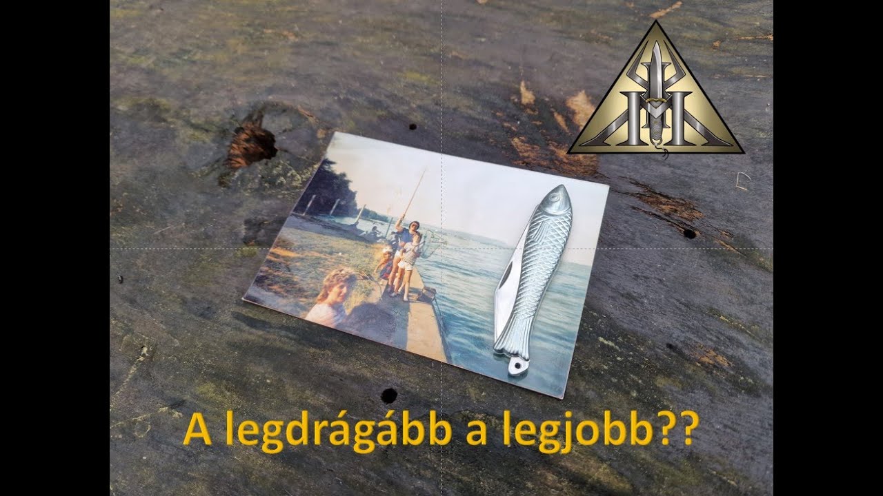 Olcsóbban okosan? Erdei low budget! 2. rész. A késekről Mora nélkül, sallang nélkül.