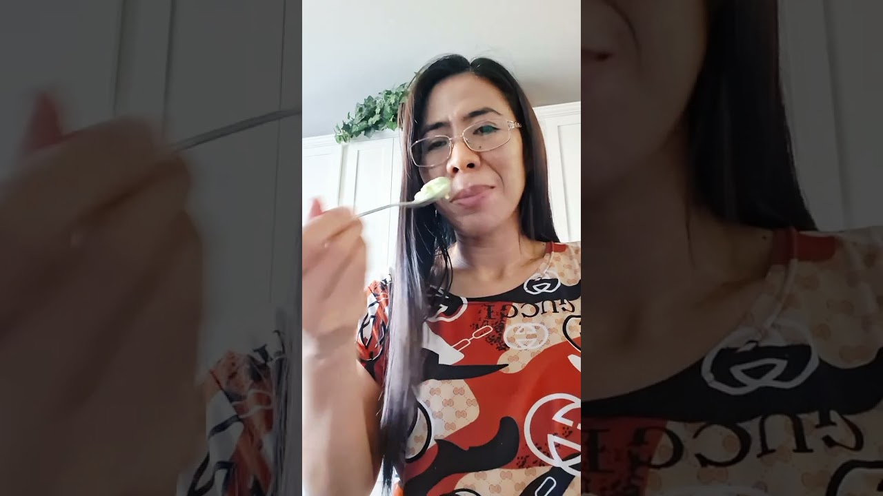 ICE CREAM TIME KAIN TAYO NG ICE CREAM AVOCADO FLAVOR|CALIFORNIA 