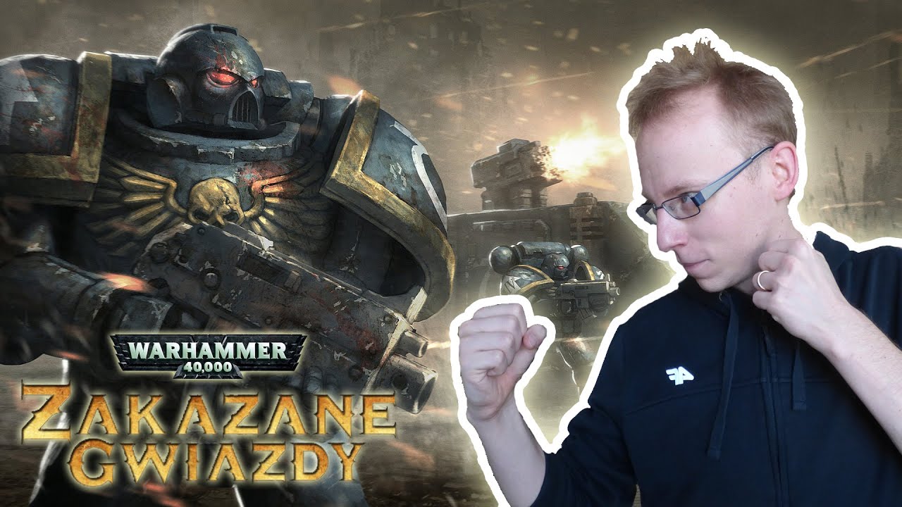Zakazane Gwiazdy | Warhammer | GTTV