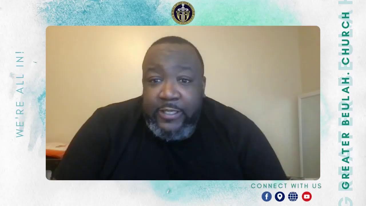 03112026 Daily Jumpstart | The Best Next Step (Week 2, Day 3) | Dr. Maurice K. Mickles i