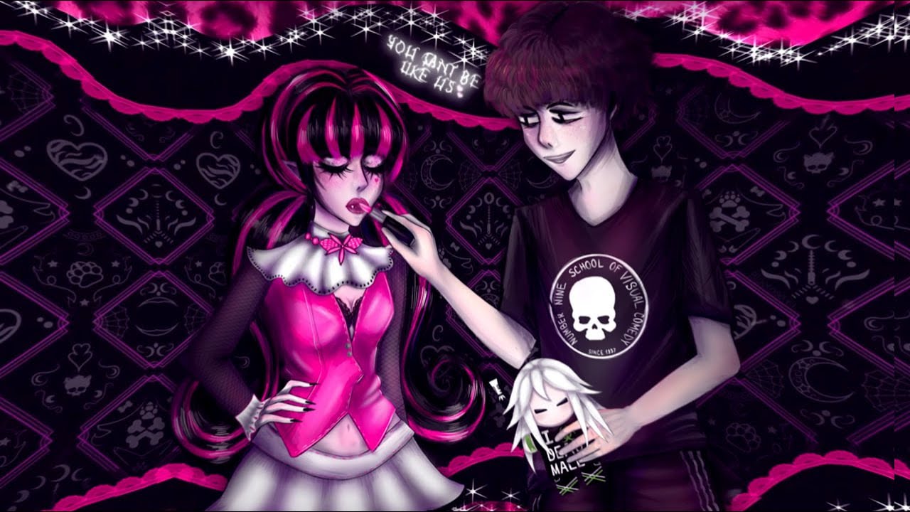 Vizzyx & `ёarly — YOU CAN'T BE LIKE US! (Official Visualizer)