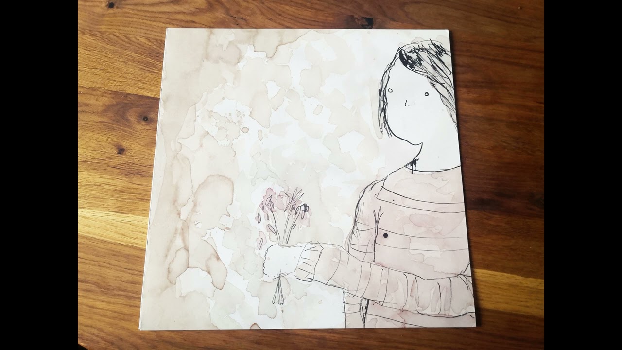 Flowers Taped To Pens - Nice To Meet You I Hate You LP
