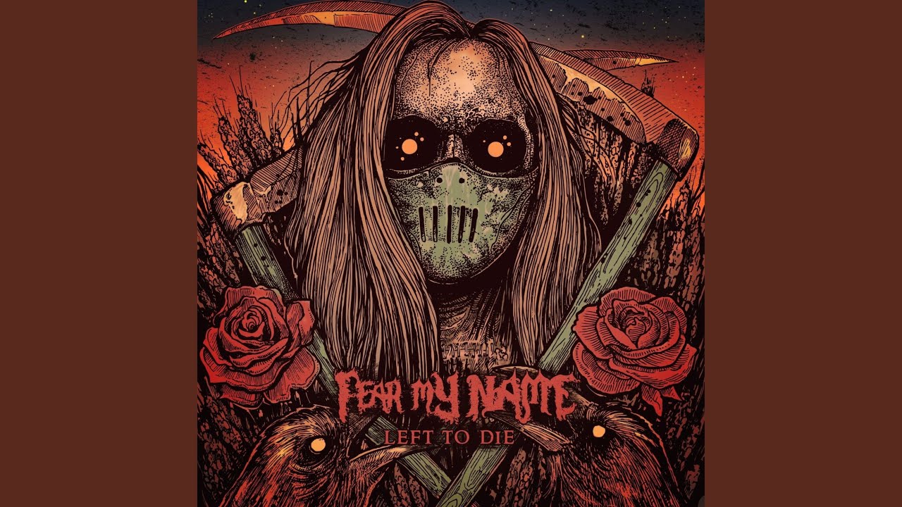 Left to Die