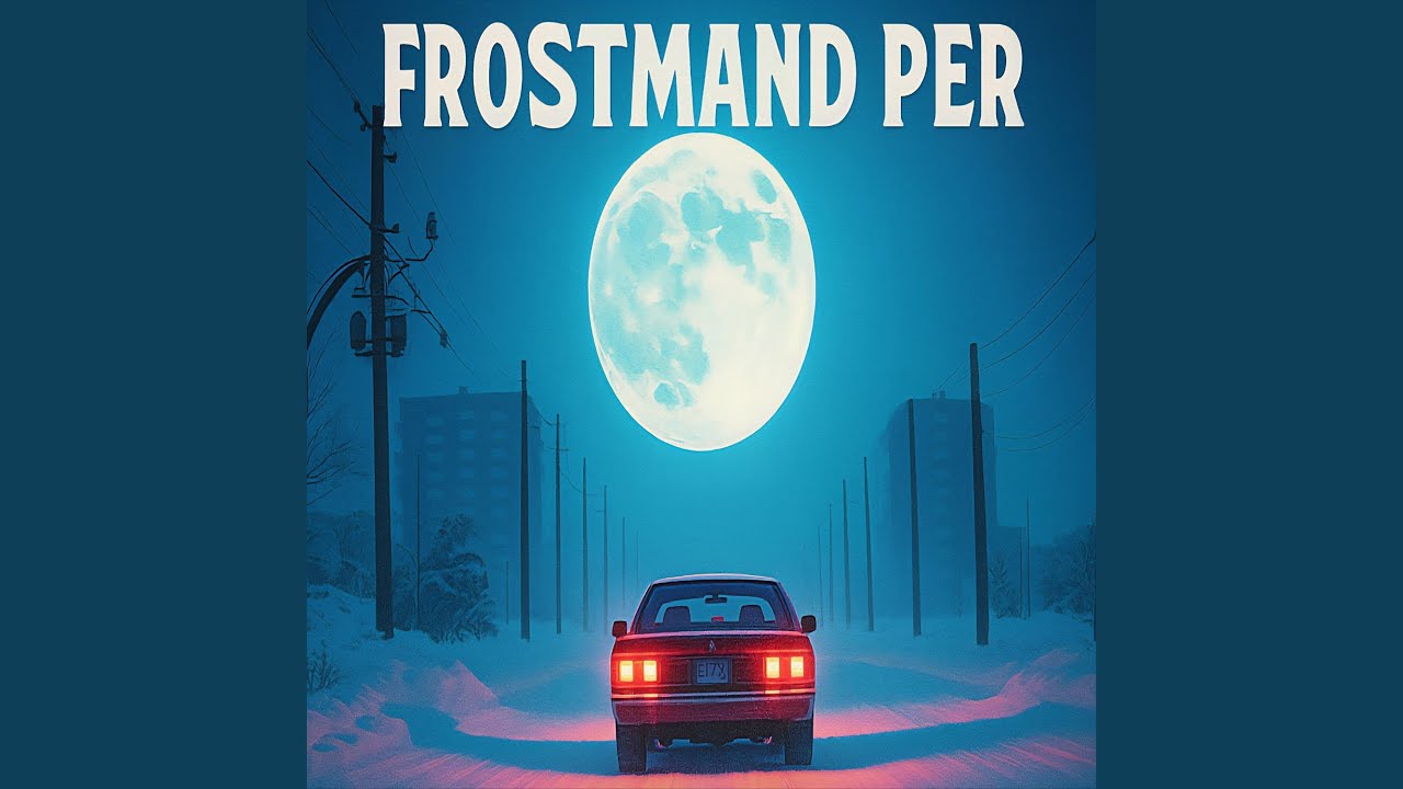 Frostmand Per