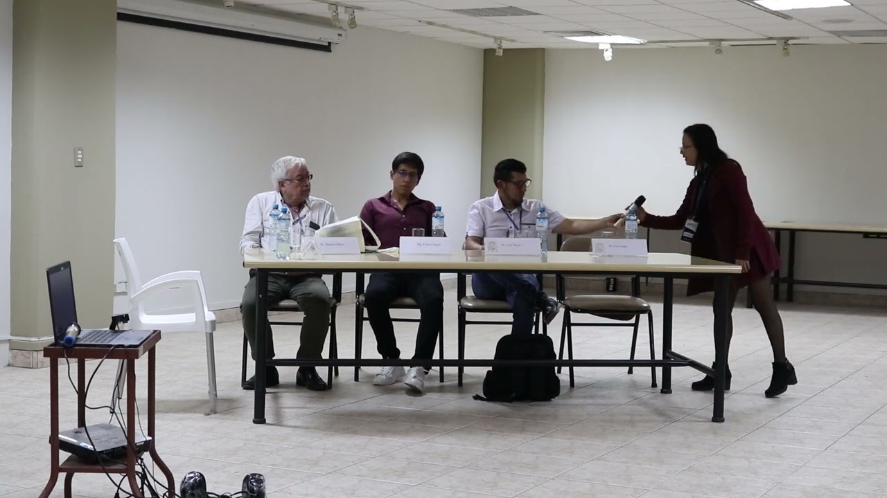 Preguntas II | Helmintologia neotropical, enfoque multidisciplinario para el estudioo...