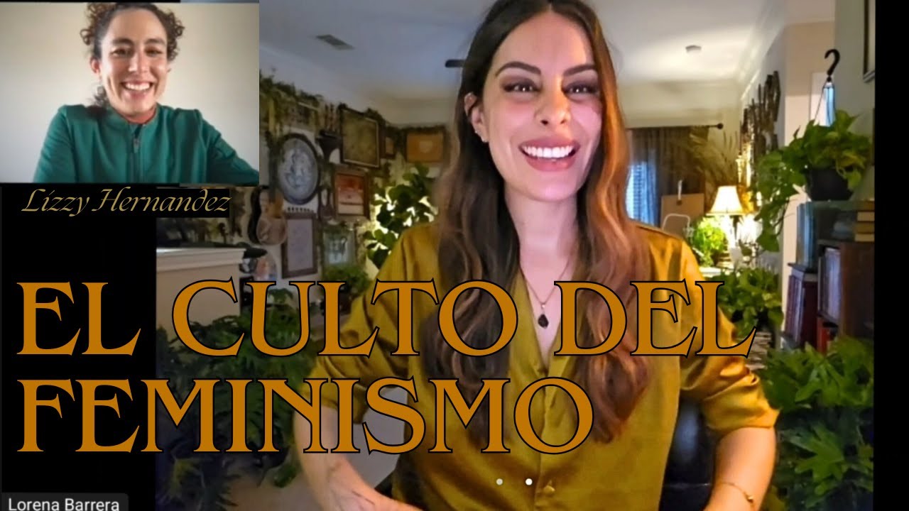 El feminismo moderno solo muestra una desconexión con la energía femenina _ CRÍTICA SOCIAL
