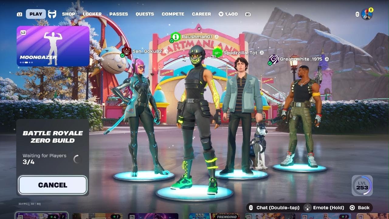 26 Kill Game 🔥🔥🔥