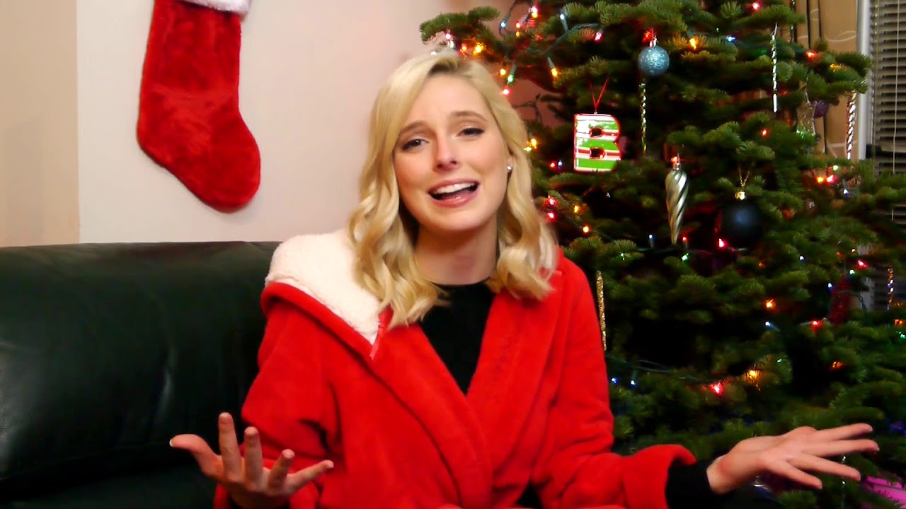 A HOLIDAY ANNOUNCEMENT