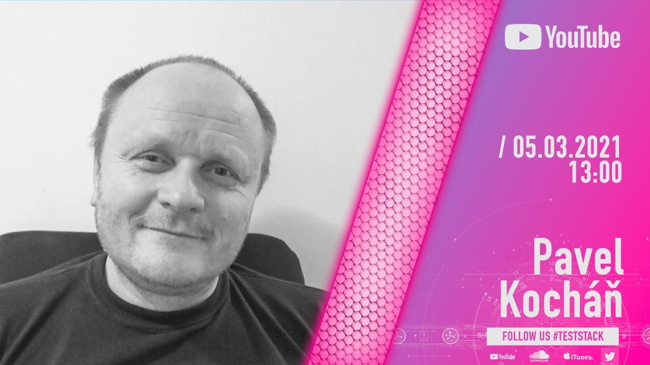 GUI Master - Pavel Kocháň