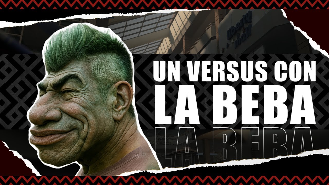 UN VERSUS CON LA BEBA | Left 4 Dead 2