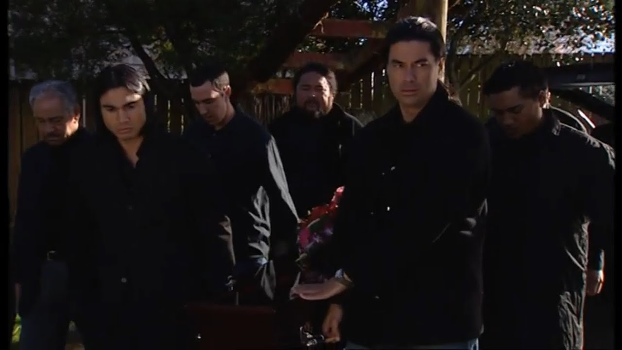 Shortland Street  2006 ep  3601 (Huia's Tangi)