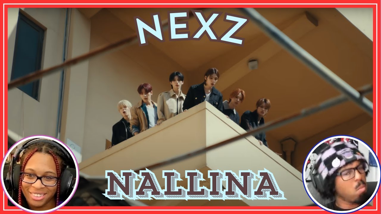 THIS IS THE SAME GROUP!?!?!? | NEXZ(넥스지) 