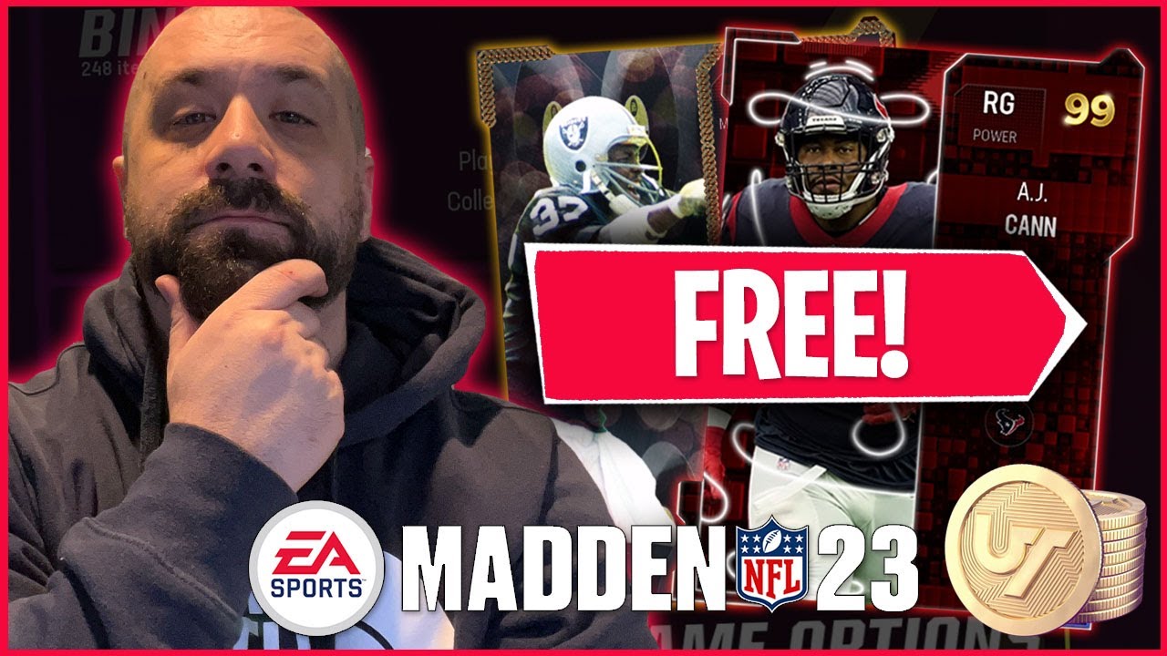Do This NOW! The BEST FREE Cards You Can Earn In MUT 23 [6.4]