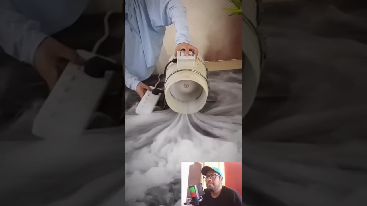 ✅Nuevo modelo de extractor para cocina