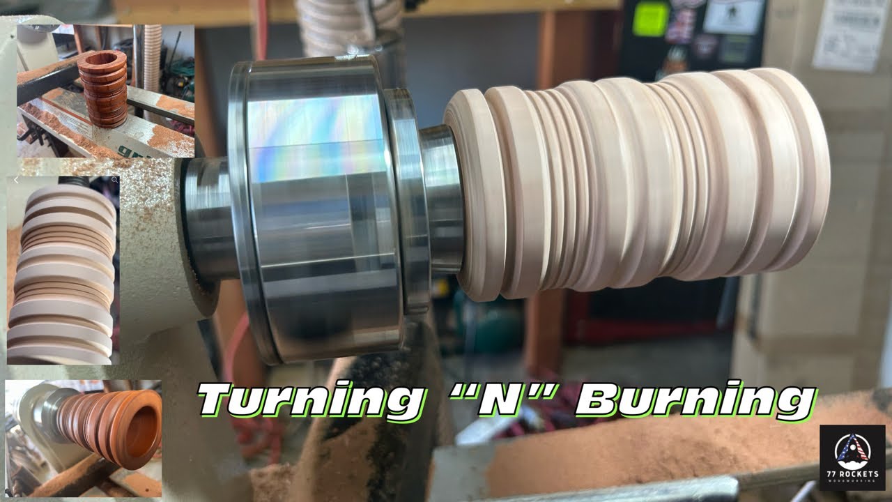 Woodworking is Fun&hellip;.