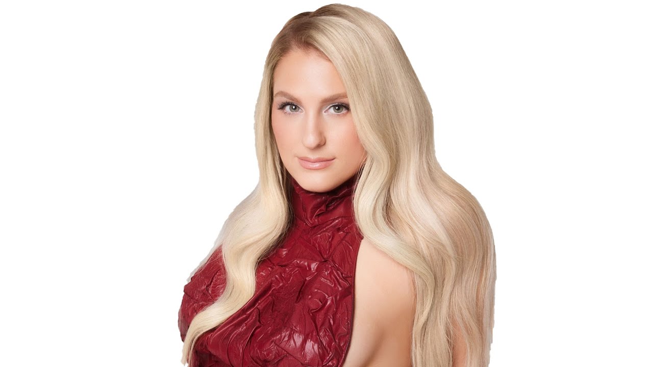 Meghan Trainor - Criminals (Visualizer)
