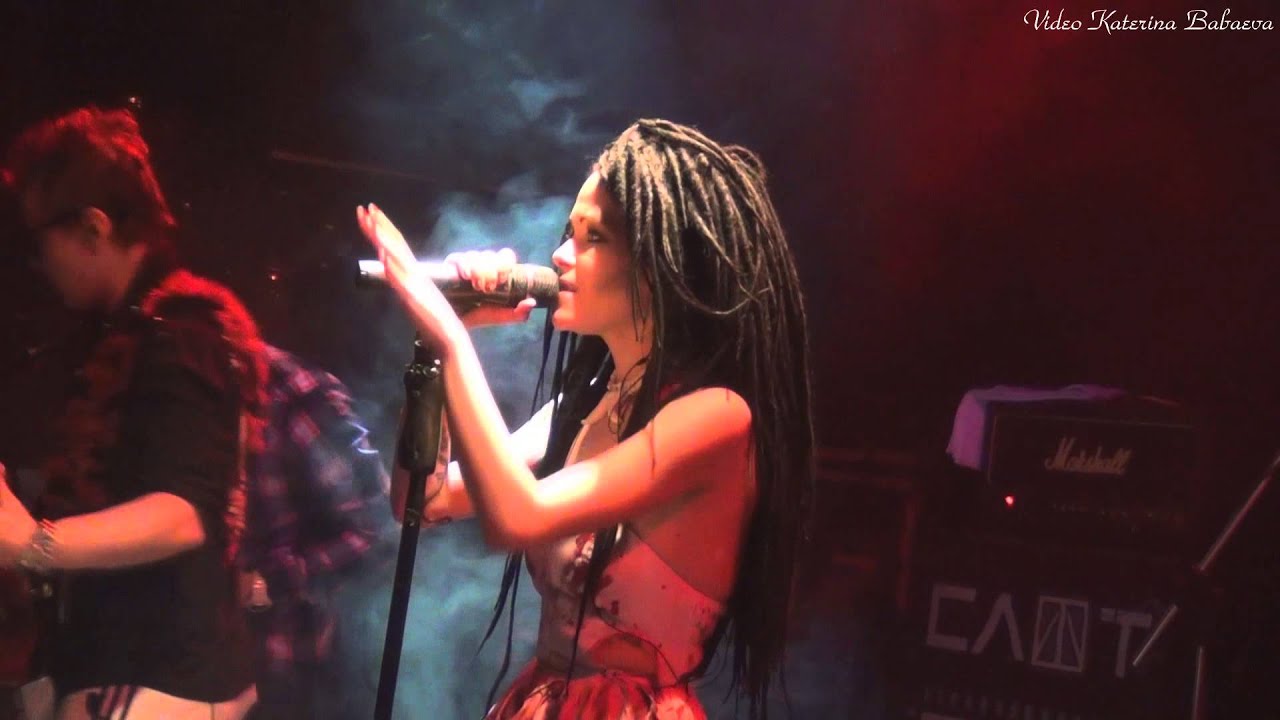 Слот - Zombie ( The Cranberries cover )