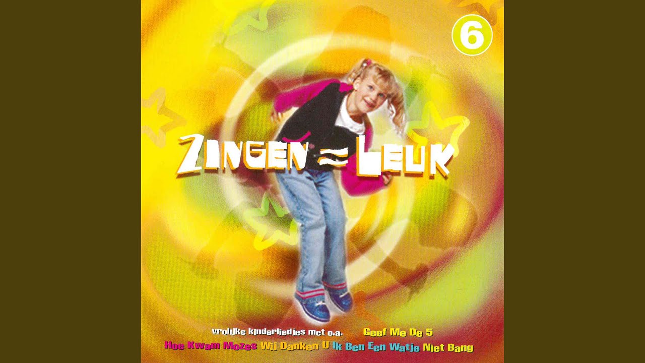 Zing maar Mee