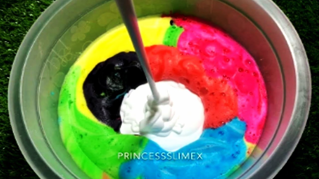 ►► WILL IT SLIME ?? ►► Slime Satisfying ASMR !!