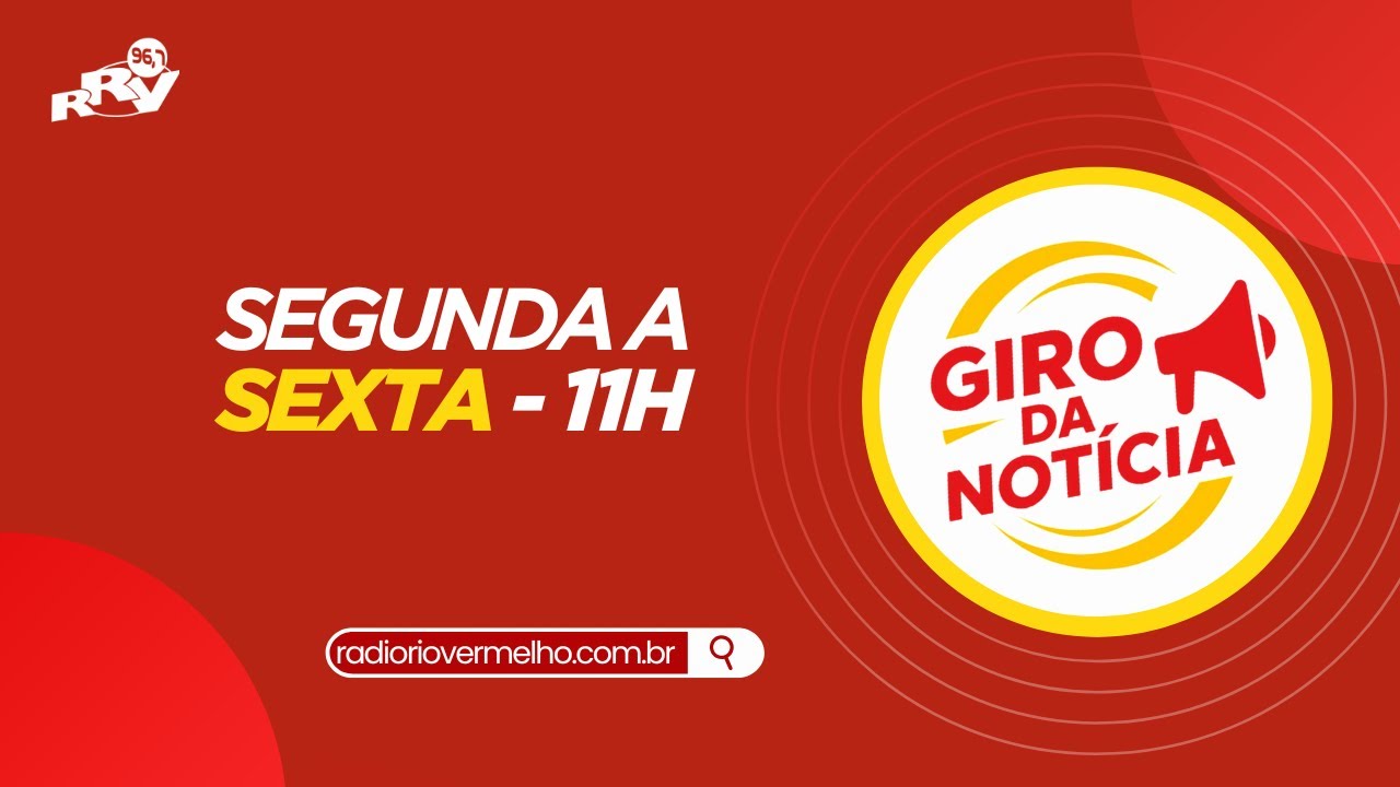 Giro da Notícia -  29  de Janeiro de 2.026