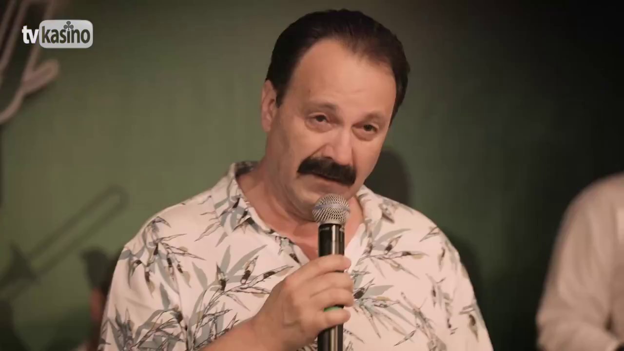 Stano Vitáloš: Neodchádzaj, láska moja