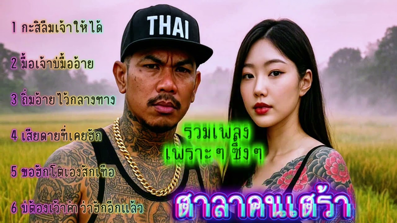 กะสิลืมเจ้าให้ได้  💔💔✌️🔥รวมเพลงแร็พอีสาน🔥 #เพลงแร็พอีสาน #อีสานอินดี้ #RapEsan #EsanIndie #อกหัก