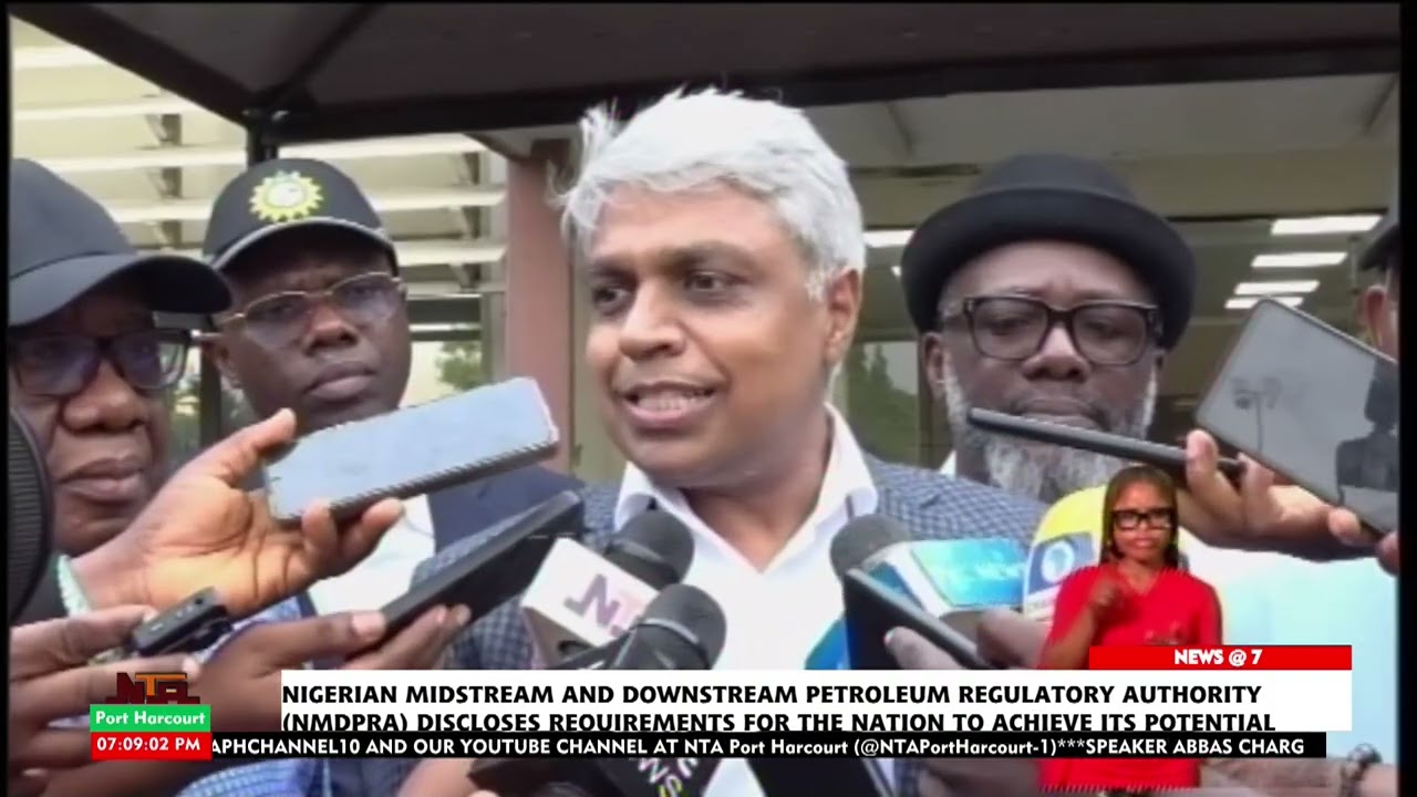 NEWS @ 7 PM - 22ND JANUARY 2026