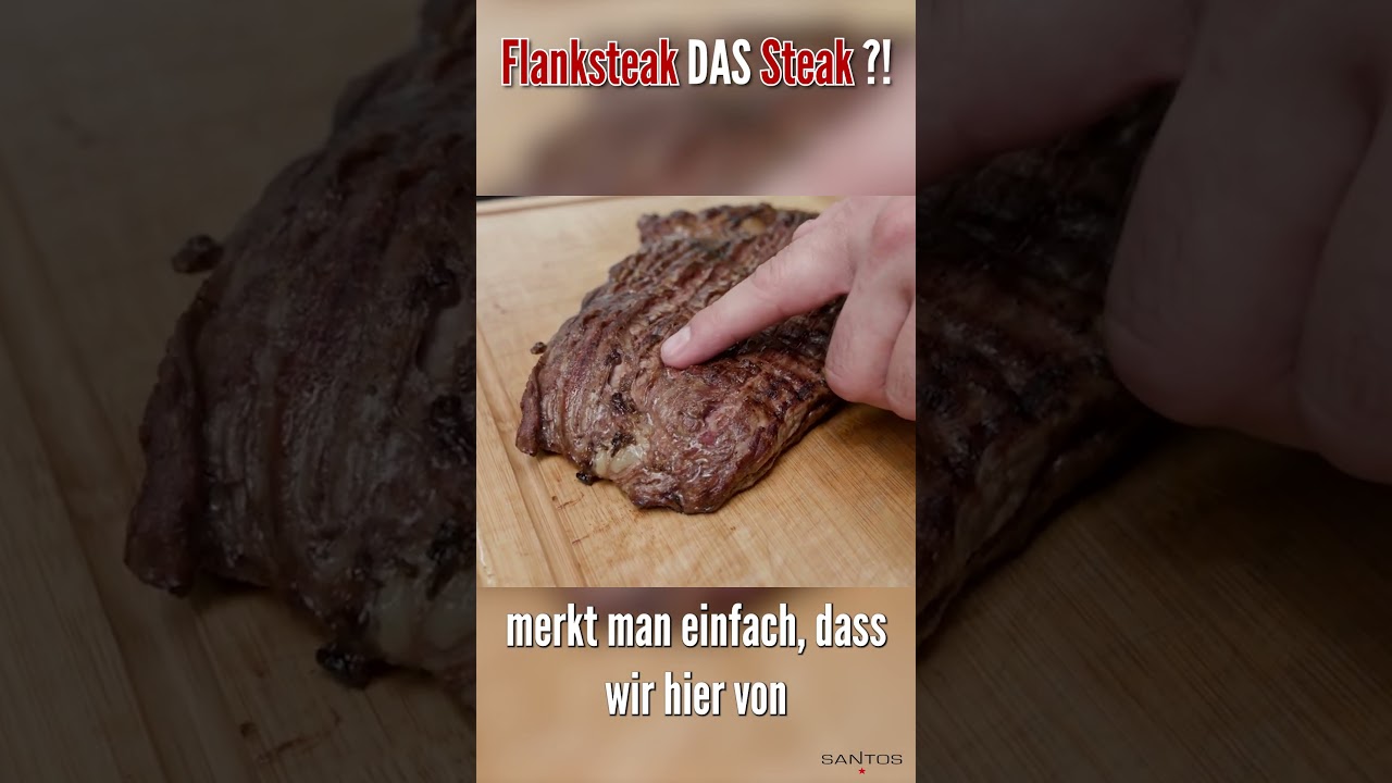 Flanksteak 