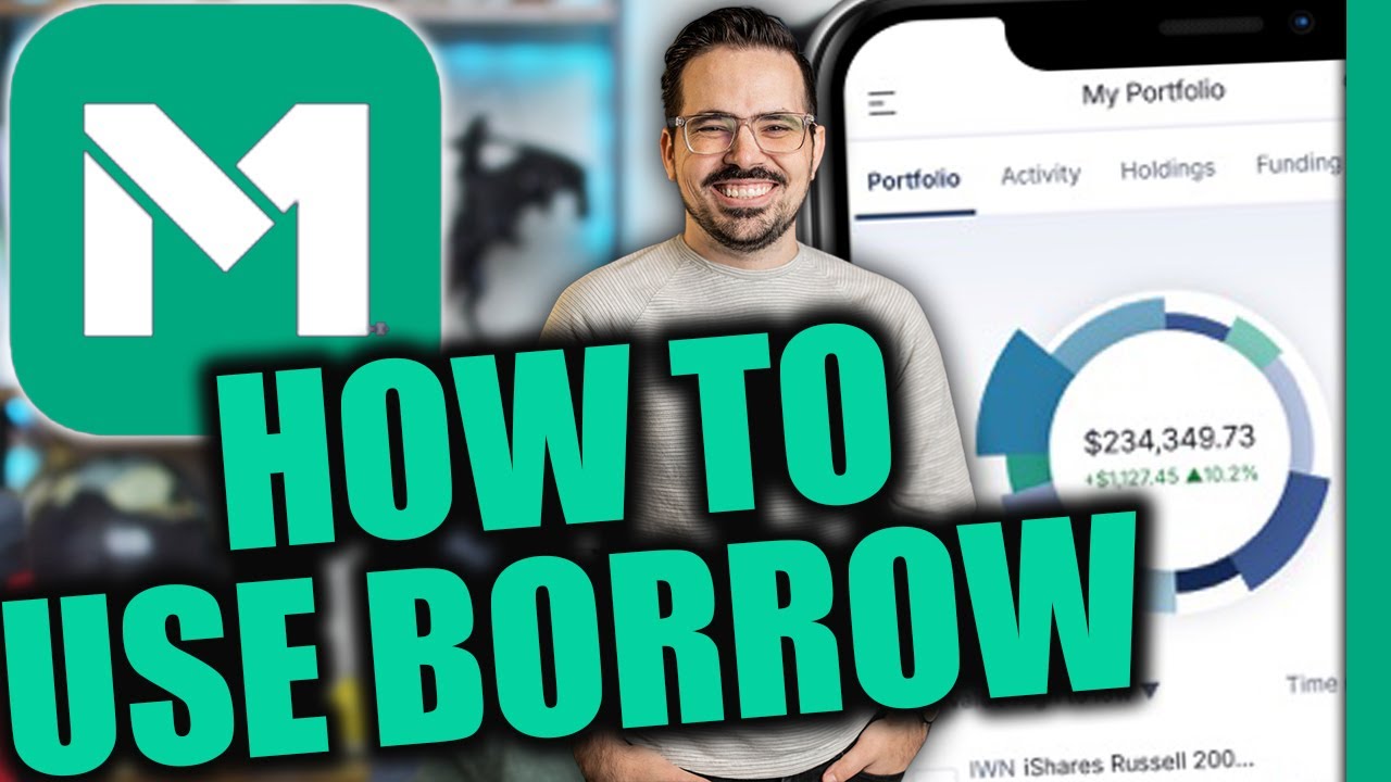 M1 Finance Borrow Review