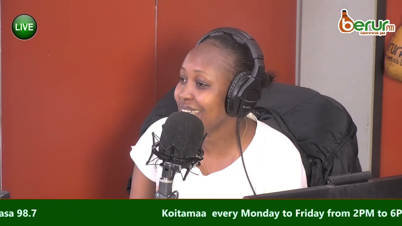Bomet County bloggers  boldly calling out their leaders over underdevelopment.
