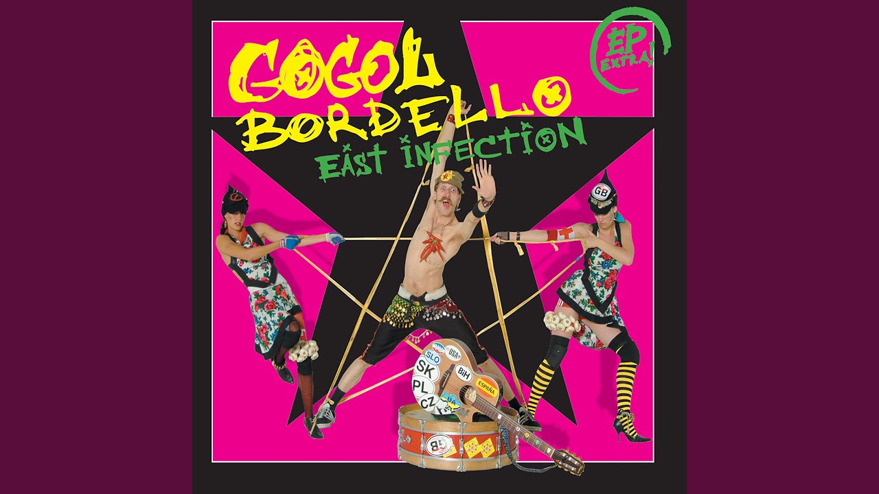 East Infection