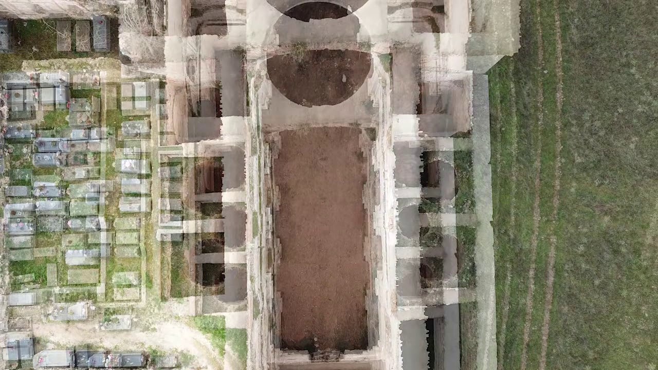 El convento de Budia vuelve a la vida 160 años después para acoger una exposición internacional