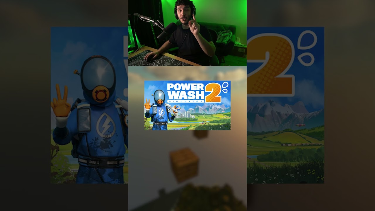 Забавные обзоры видеоигр, которые заставят вас смеяться 😂